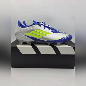 Adidas Messi Adizero F50 League FG MG 'La Vida Rapida Pack' Soccer Cleats